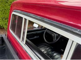 1969 Ford F100 (CC-2078591) for sale in Burlington, Washington