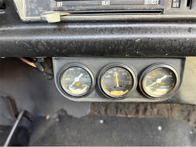 1969 Ford F100 (CC-2078591) for sale in Burlington, Washington