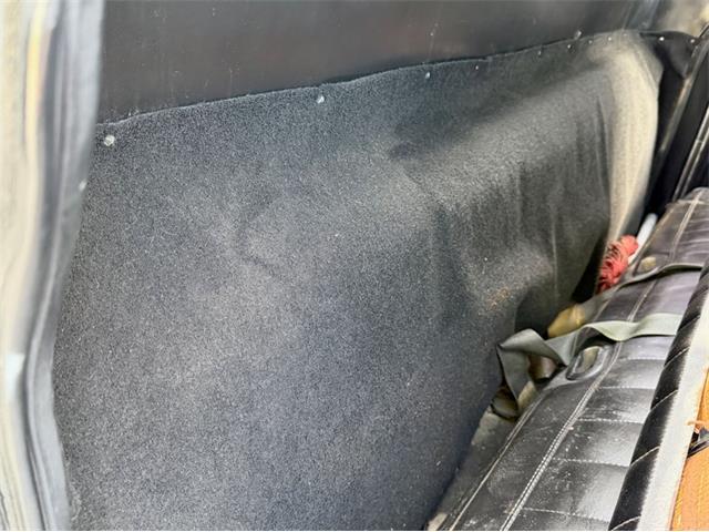 1969 Ford F100 (CC-2078591) for sale in Burlington, Washington