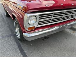 1969 Ford F100 (CC-2078591) for sale in Burlington, Washington