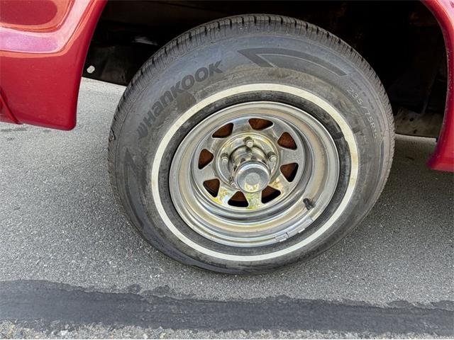 1969 Ford F100 (CC-2078591) for sale in Burlington, Washington
