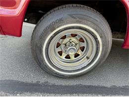 1969 Ford F100 (CC-2078591) for sale in Burlington, Washington