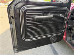 1969 Ford F100 (CC-2078591) for sale in Burlington, Washington