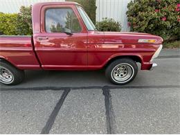 1969 Ford F100 (CC-2078591) for sale in Burlington, Washington