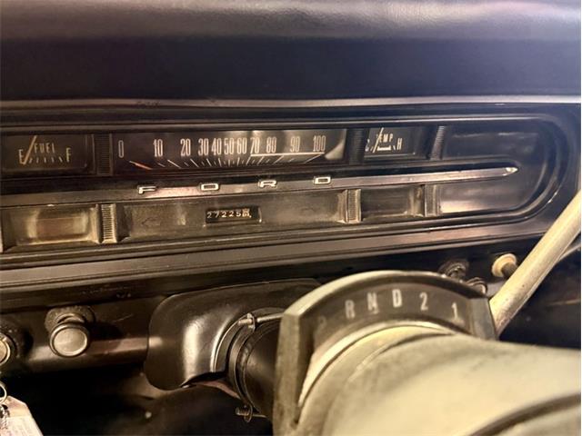 1969 Ford F100 (CC-2078591) for sale in Burlington, Washington