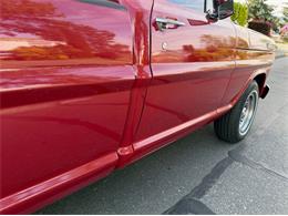 1969 Ford F100 (CC-2078591) for sale in Burlington, Washington