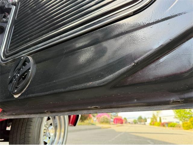 1969 Ford F100 (CC-2078591) for sale in Burlington, Washington