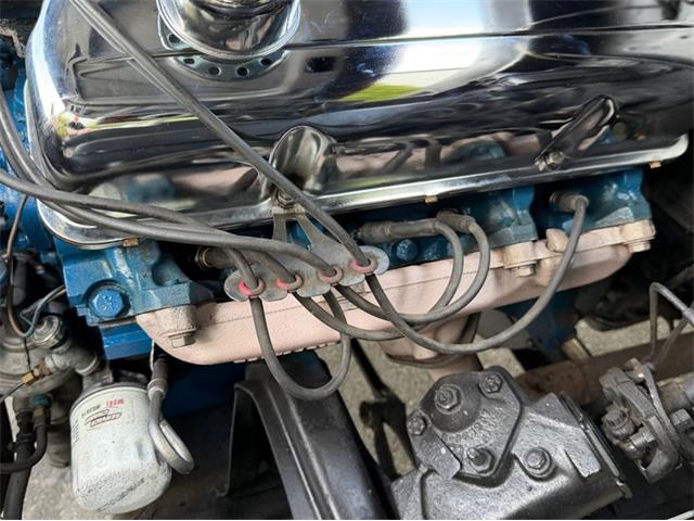 1969 Ford F100 (CC-2078591) for sale in Burlington, Washington