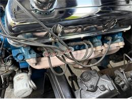 1969 Ford F100 (CC-2078591) for sale in Burlington, Washington