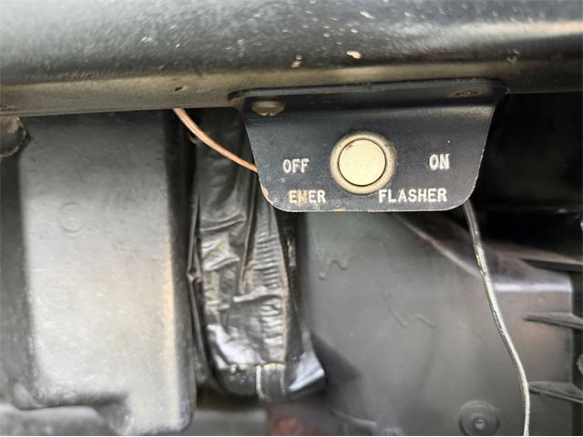 1969 Ford F100 (CC-2078591) for sale in Burlington, Washington