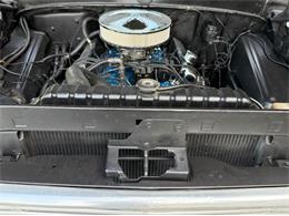 1969 Ford F100 (CC-2078591) for sale in Burlington, Washington