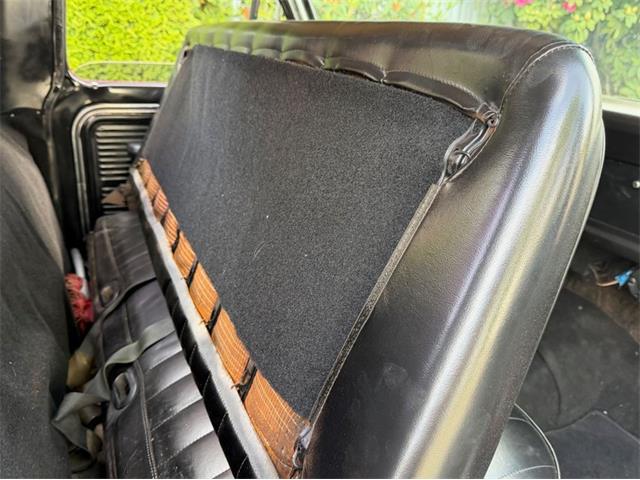 1969 Ford F100 (CC-2078591) for sale in Burlington, Washington