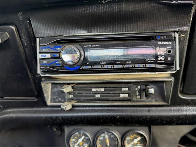 1969 Ford F100 (CC-2078591) for sale in Burlington, Washington