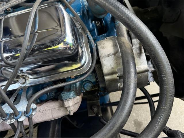 1969 Ford F100 (CC-2078591) for sale in Burlington, Washington