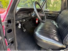 1969 Ford F100 (CC-2078591) for sale in Burlington, Washington