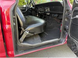 1969 Ford F100 (CC-2078591) for sale in Burlington, Washington