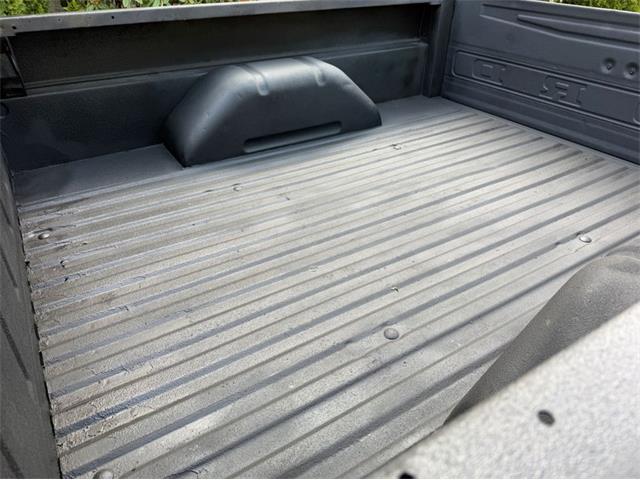 1969 Ford F100 (CC-2078591) for sale in Burlington, Washington