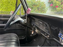 1969 Ford F100 (CC-2078591) for sale in Burlington, Washington