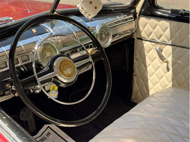 1946 Ford Deluxe (CC-2078592) for sale in Newfield, New Jersey