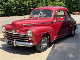 1946 Ford Deluxe (CC-2078592) for sale in Newfield, New Jersey