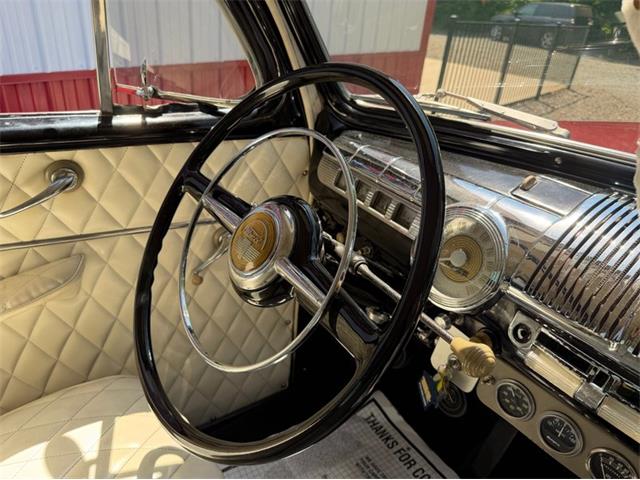 1946 Ford Deluxe (CC-2078592) for sale in Newfield, New Jersey