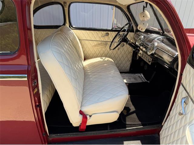 1946 Ford Deluxe (CC-2078592) for sale in Newfield, New Jersey