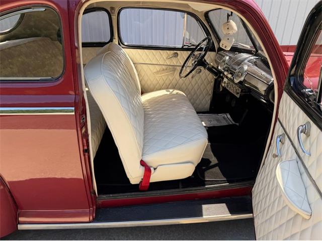 1946 Ford Deluxe (CC-2078592) for sale in Newfield, New Jersey