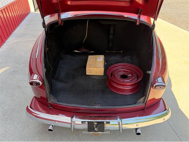 1946 Ford Deluxe (CC-2078592) for sale in Newfield, New Jersey