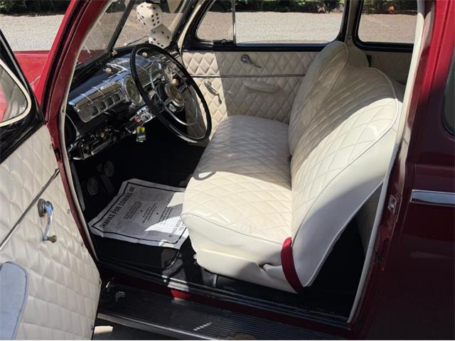 1946 Ford Deluxe (CC-2078592) for sale in Newfield, New Jersey