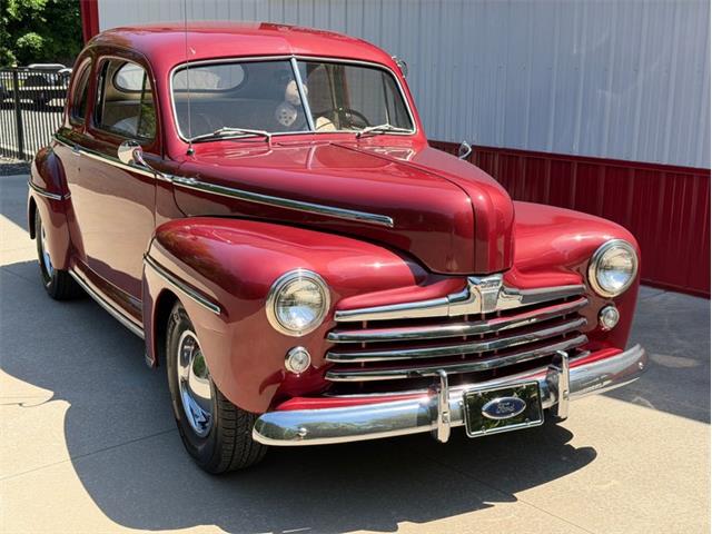 1946 Ford Deluxe (CC-2078592) for sale in Newfield, New Jersey