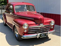 1946 Ford Deluxe (CC-2078592) for sale in Newfield, New Jersey