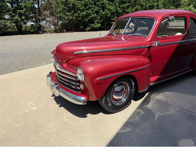 1946 Ford Deluxe (CC-2078592) for sale in Newfield, New Jersey