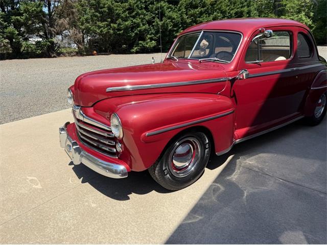 1946 Ford Deluxe (CC-2078592) for sale in Newfield, New Jersey