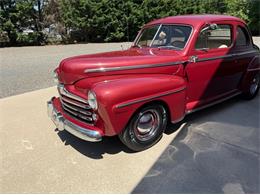 1946 Ford Deluxe (CC-2078592) for sale in Newfield, New Jersey