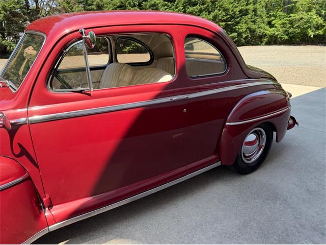 1946 Ford Deluxe (CC-2078592) for sale in Newfield, New Jersey