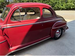 1946 Ford Deluxe (CC-2078592) for sale in Newfield, New Jersey