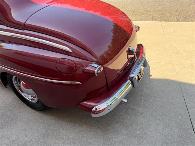 1946 Ford Deluxe (CC-2078592) for sale in Newfield, New Jersey