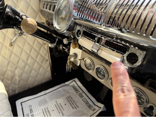 1946 Ford Deluxe (CC-2078592) for sale in Newfield, New Jersey