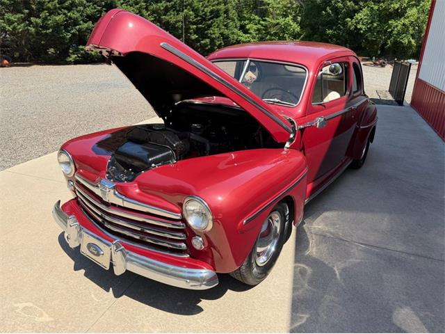 1946 Ford Deluxe (CC-2078592) for sale in Newfield, New Jersey