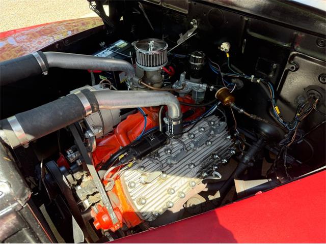 1946 Ford Deluxe (CC-2078592) for sale in Newfield, New Jersey
