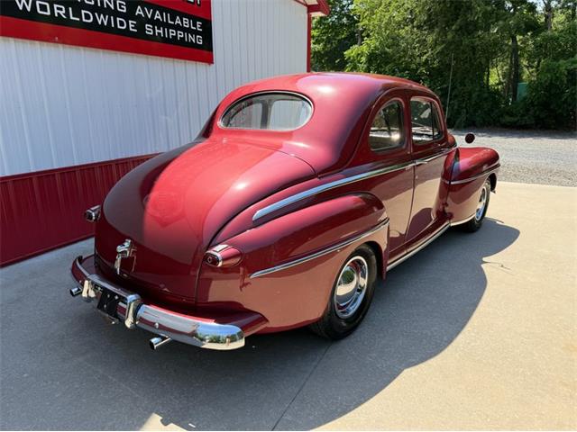 1946 Ford Deluxe (CC-2078592) for sale in Newfield, New Jersey
