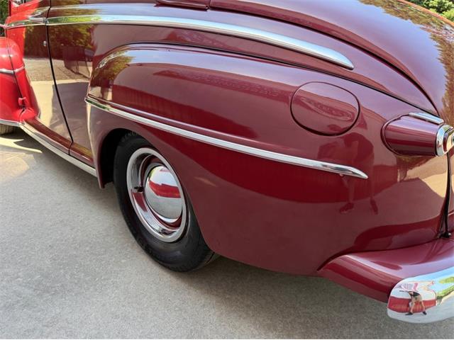 1946 Ford Deluxe (CC-2078592) for sale in Newfield, New Jersey