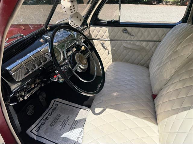 1946 Ford Deluxe (CC-2078592) for sale in Newfield, New Jersey