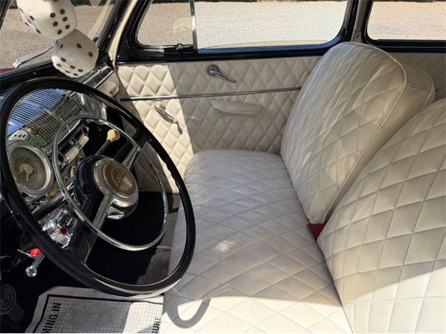 1946 Ford Deluxe (CC-2078592) for sale in Newfield, New Jersey