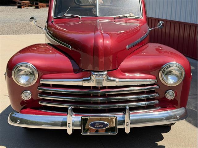 1946 Ford Deluxe (CC-2078592) for sale in Newfield, New Jersey