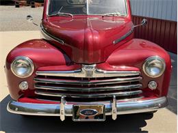 1946 Ford Deluxe (CC-2078592) for sale in Newfield, New Jersey