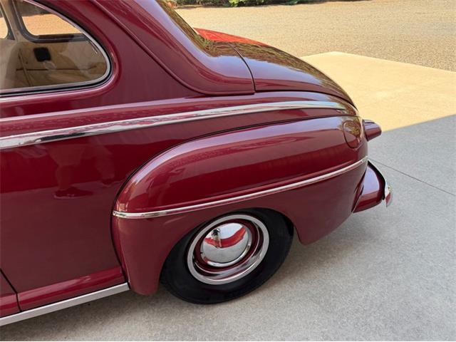 1946 Ford Deluxe (CC-2078592) for sale in Newfield, New Jersey