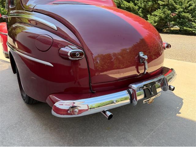 1946 Ford Deluxe (CC-2078592) for sale in Newfield, New Jersey