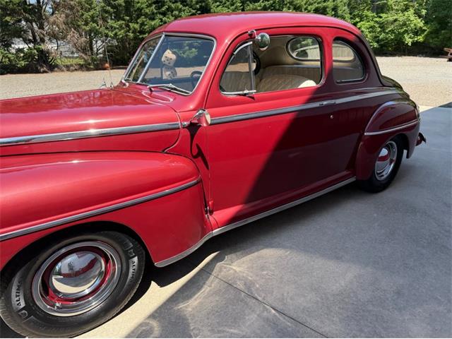 1946 Ford Deluxe (CC-2078592) for sale in Newfield, New Jersey