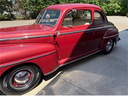 1946 Ford Deluxe (CC-2078592) for sale in Newfield, New Jersey